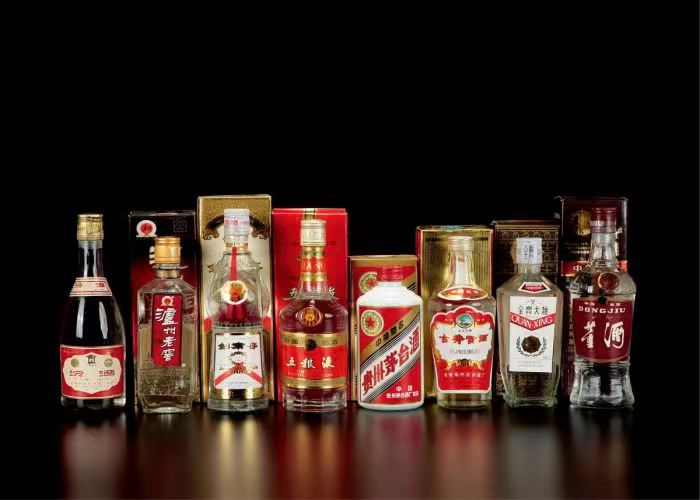 中牟老酒储存的方法